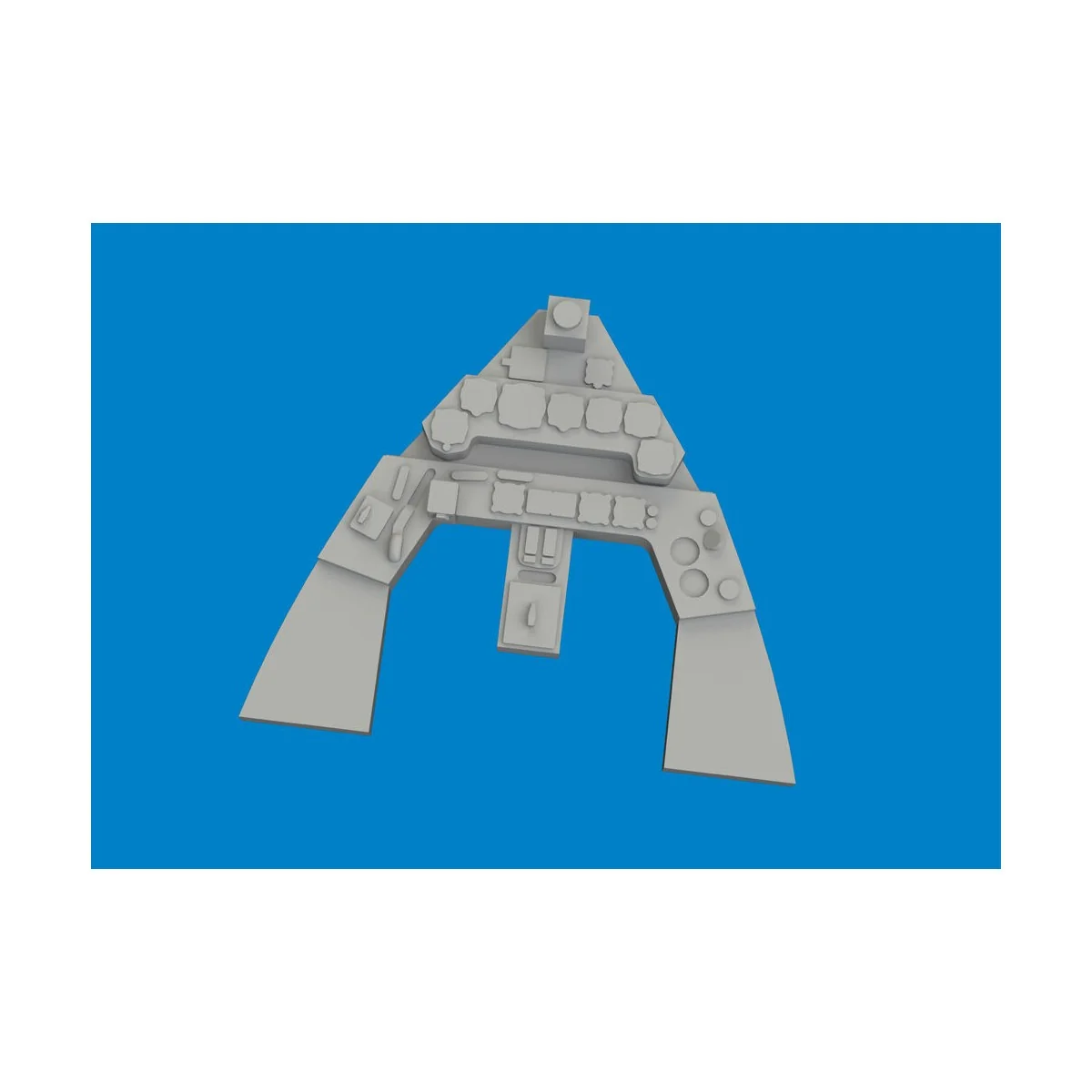 Fw 190D LööK for IBG - Eduard Accessories 674049