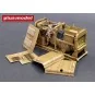 US generator PE-95, 1/35 - Plus model 590