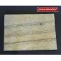 Display base - Cobblestone street wit tram tracks, 1/35 - Plus mode...