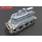 Sherman BARV, 1/35 - Plus model 617