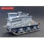 Sherman BARV, 1/35 - Plus model 617