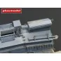 Sherman BARV, 1/35 - Plus model 617