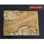 Display base – Path between the rocks, 1/35 - Plus model 621