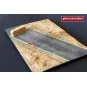 Display base – Road in the desert, 1/35 - Plus model 622