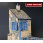 French house, 1/35 - Plus model 625
