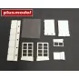 French house, 1/35 - Plus model 625