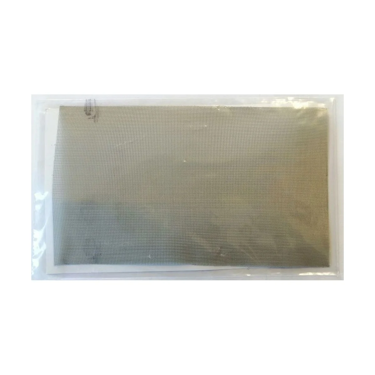 Gitternetz-grob Metall, für 1/35 Maßstab, 105 mm * 190 mm. - Plus m...