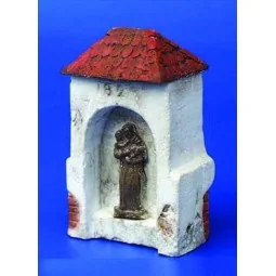 Kapelle, 1/35 - Plus model 49 2