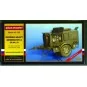 Deutscher Hochleistungs-Generator A, 1/35 - Plus model 259