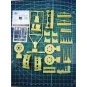 Deutscher Hochleistungs-Generator A, 1/35 - Plus model 259