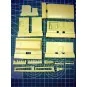 Deutscher Hochleistungs-Generator A, 1/35 - Plus model 259