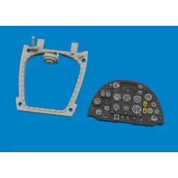 Spitfire Mk.II LööK for IBG, 1/72 - Eduard Accessories 674053