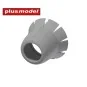 C-119G Boxcar engines cowlings for Italeri, 1/72 - Plus model AL7080