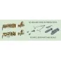 Fiat G.50bis/G.50bis/N ‘Fighter-Bomber & Navy Fighter’, 1/32 - Spec...