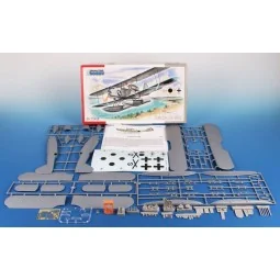 Heinkel He 59B, 1/72 - Special Hobby 100-SH72428 2