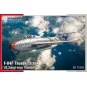F-84F Thunderstreak ‘US Swept-wing Thunder’, 1/72 - Special Hobby 1...