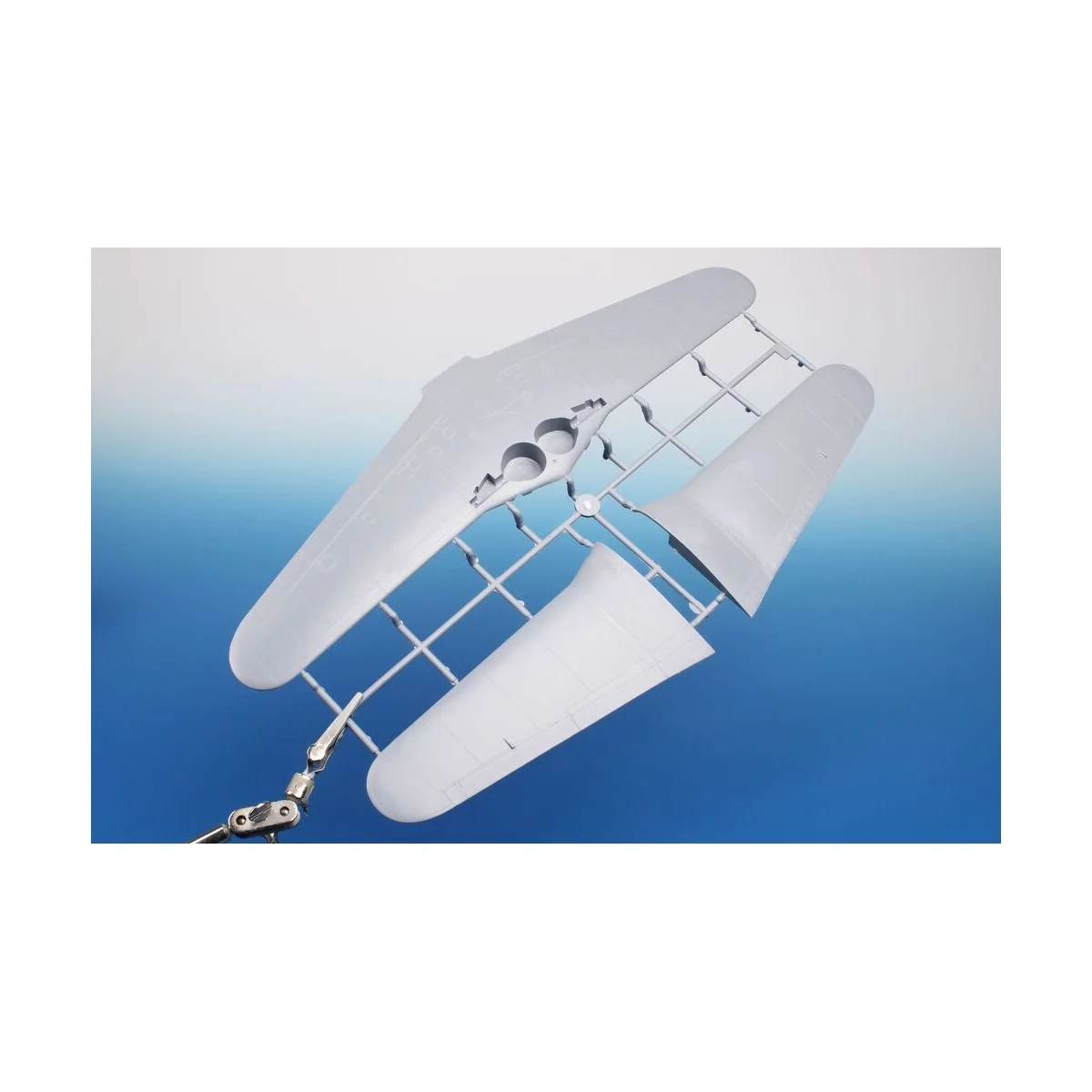 Fiat G.50bis/G.50bis/N ‘Fighter-Bomber & Navy Fighter’, 1/32 - Spec...