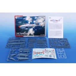 F-84F Thunderstreak ‘US Swept-wing Thunder’, 1/72 - Special Hobby 1... 2