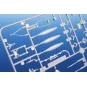 Westland Whirlwind FB MK.I ‘Fighter-Bomber’ Hi-tech kit, 1/32 - Spe...
