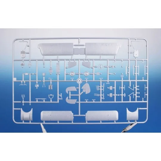 Aero A-11HS ‘Finnish Export Version’, 1/72 - Special Hobby 100-SH72464