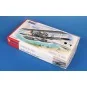 Heinkel He 59B, 1/72 - Special Hobby 100-SH72428