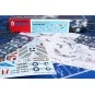 F-84F Thunderstreak ‘US Swept-wing Thunder’, 1/72 - Special Hobby 1...