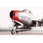F-84F Thunderstreak ‘US Swept-wing Thunder’, 1/72 - Special Hobby 1...
