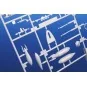 Westland Whirlwind FB MK.I ‘Fighter-Bomber’ Hi-tech kit, 1/32 - Spe...
