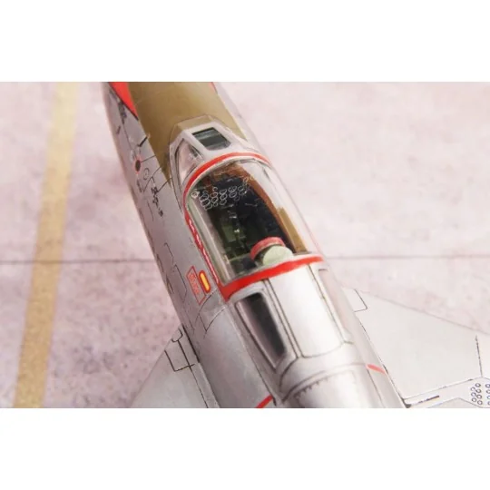 F-84F Thunderstreak ‘US Swept-wing Thunder’, 1/72 - Special Hobby 1...