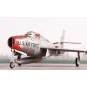 F-84F Thunderstreak ‘US Swept-wing Thunder’, 1/72 - Special Hobby 1...