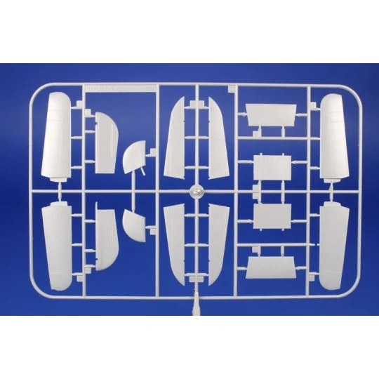 Westland Whirlwind FB MK.I ‘Fighter-Bomber’ Hi-tech kit, 1/32 - Spe...
