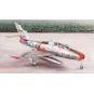 F-84F Thunderstreak ‘US Swept-wing Thunder’, 1/72 - Special Hobby 1...