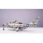 F-84F Thunderstreak ‘US Swept-wing Thunder’, 1/72 - Special Hobby 1...