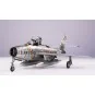 F-84F Thunderstreak ‘US Swept-wing Thunder’, 1/72 - Special Hobby 1...