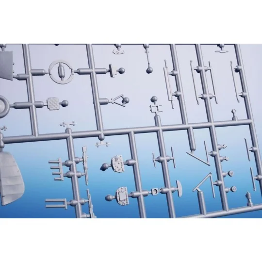 Aero A-12 ‘The First Record Breakers’, 1/72 - Special Hobby 100-SH7...