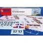 Aero A-12 ‘The First Record Breakers’, 1/72 - Special Hobby 100-SH7...