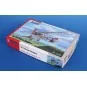 Aero A-12 ‘The First Record Breakers’, 1/72 - Special Hobby 100-SH7...