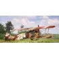 Aero A-12 ‘The First Record Breakers’, 1/72 - Special Hobby 100-SH7...