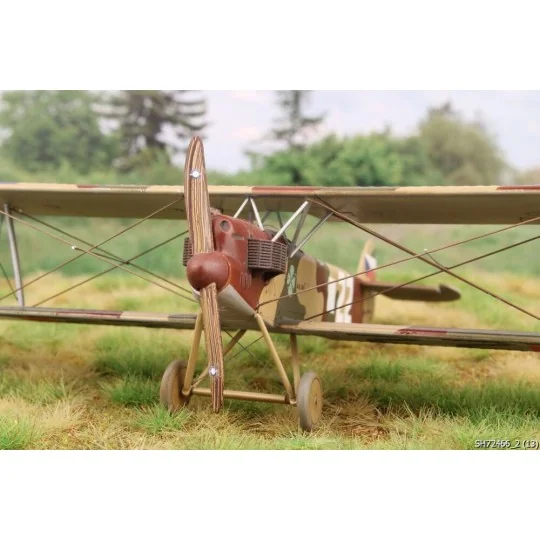 Aero A-12 ‘The First Record Breakers’, 1/72 - Special Hobby 100-SH7...