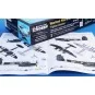 Westland Whirlwind FB MK.I ‘Fighter-Bomber’ Hi-tech kit, 1/32 - Spe...