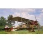 Aero A-12 ‘The First Record Breakers’, 1/72 - Special Hobby 100-SH7...