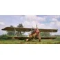 Aero A-12 ‘The First Record Breakers’, 1/72 - Special Hobby 100-SH7...
