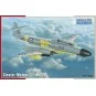 Gloster Meteor TT Mk.20, 1/72 - Special Hobby 100-SH72487