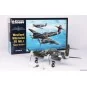 Westland Whirlwind FB MK.I ‘Fighter-Bomber’ Hi-tech kit, 1/32 - Spe...