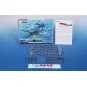 Nakajima Ki-43-III Hayabusa / Oscar, 1/72 - Special Hobby 100-SH72488