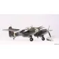 Westland Whirlwind FB MK.I ‘Fighter-Bomber’ Hi-tech kit, 1/32 - Spe...