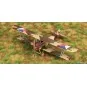 Aero A-12 ‘The First Record Breakers’, 1/72 - Special Hobby 100-SH7...