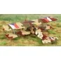 Aero A-12 ‘The First Record Breakers’, 1/72 - Special Hobby 100-SH7...
