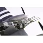 Westland Whirlwind FB MK.I ‘Fighter-Bomber’ Hi-tech kit, 1/32 - Spe...