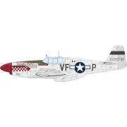 P-51B Mustang Birdcage canopy 1/48 EDUARD-PROFIPACK, 1/48 - Eduard ...